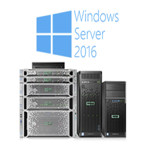 Windows Server 2016