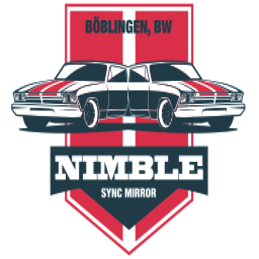 Nimble goes Sync